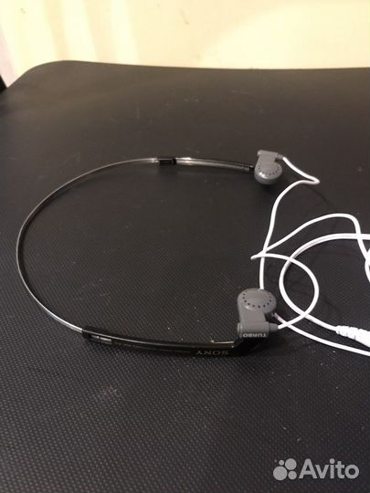 Наушники Sony mdr walkman