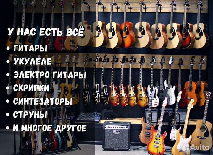 Классические гитары оптом