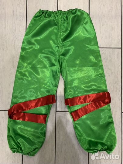 Новогодний костюм