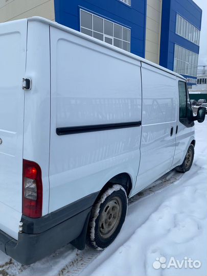 Ford Transit 2.2 МТ, 2010, 236 000 км