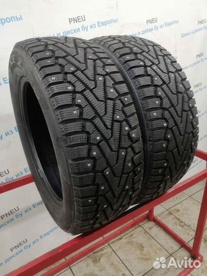 Pirelli Ice Zero 235/55 R17 102F