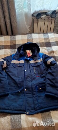 Продам спецодежду