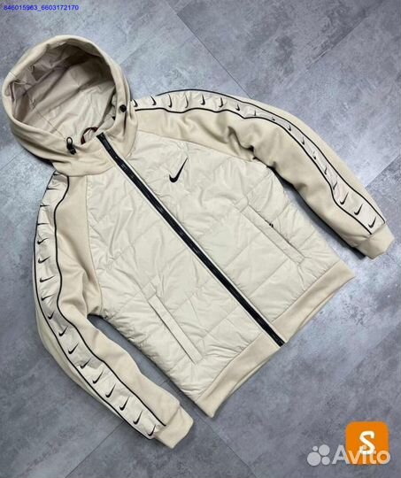 Куртка Nike