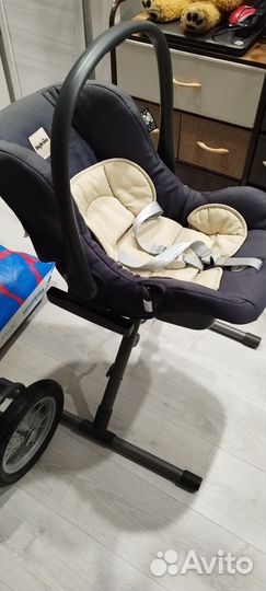 Коляска inglesina comfort 2 в 1