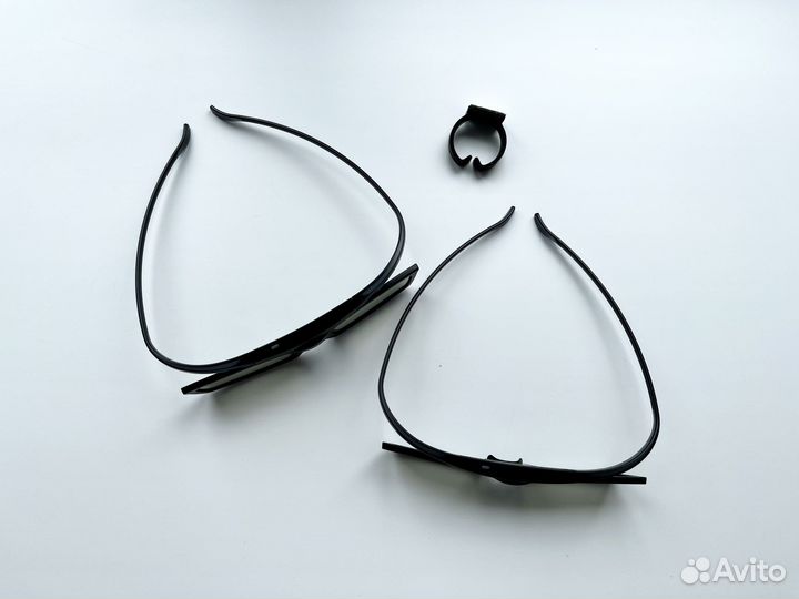 3D очки samsung