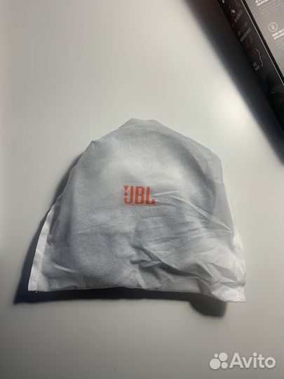 Беспроводные наушники jbl tune 520bt чёрные