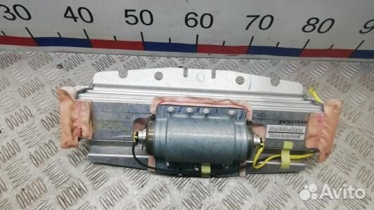 Подушка безопасности пассажира BMW X5 E70 (HDN31IU