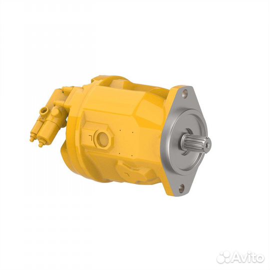 Гидравлический насос, Hydraulic Pump Rexroth 90cc Axial P AT335159 (John Deere)