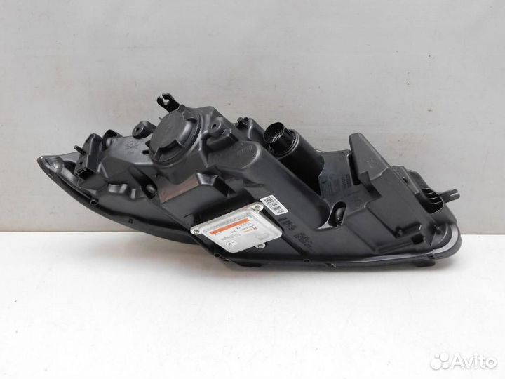 Фара левая Jaguar XF