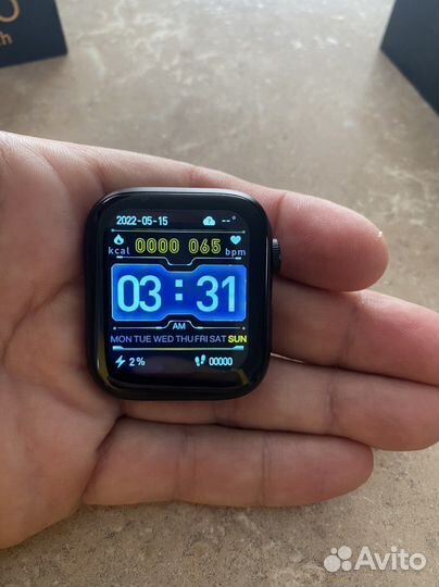 Smart watch X22 PRO