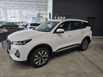 Новый Xcite X-Cross 7 1.5 CVT, 2024, цена от 1 771 805 руб.