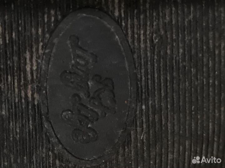 Сапоги женские