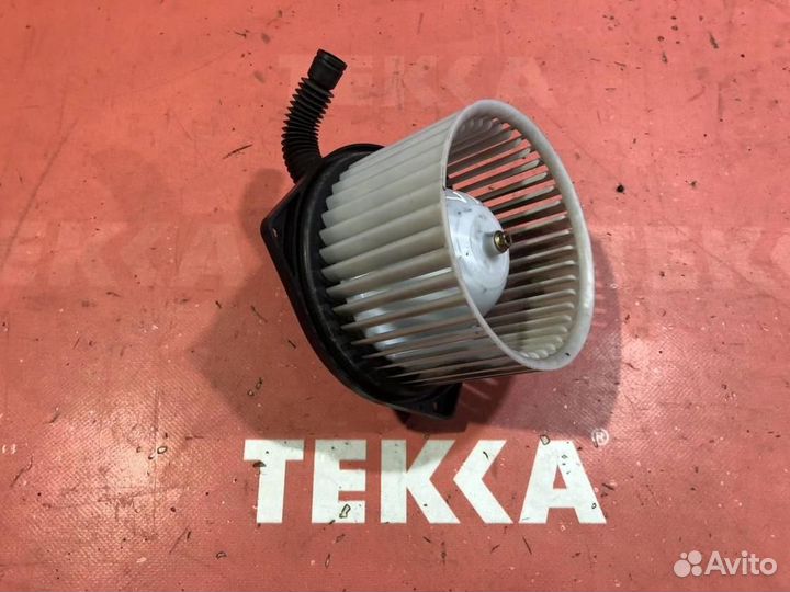 Моторчик печки сузуки гранд витара 3