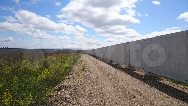 Участок 6 га (промназначения)