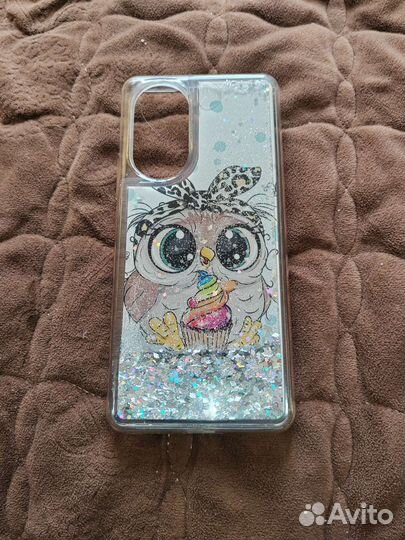 Чехол на хонор 50