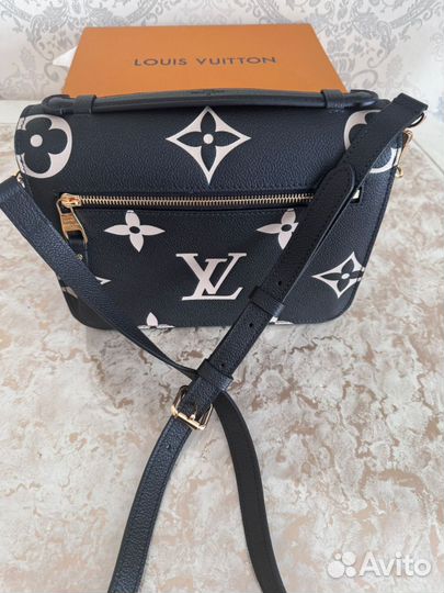 Сумка louis vuitton