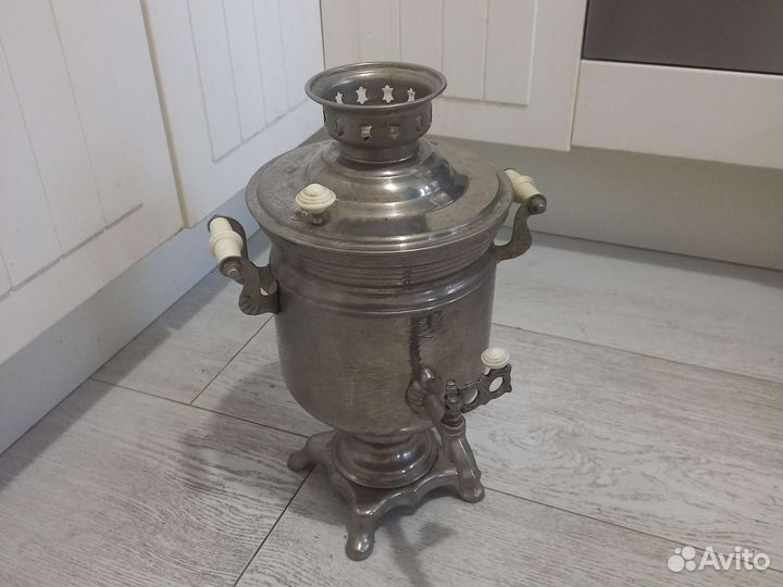 Продам самовар 1975г