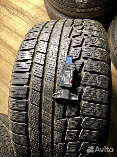 Nokian Tyres WR G2 275/45 R18 107V