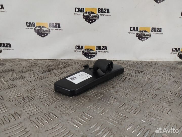 Зеркало заднего вида салонное Skoda Fabia