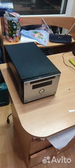 Сетевое хранилище, Nas, 6tb, Sinology