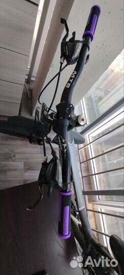 Велосипед горный racer mountain bike 26