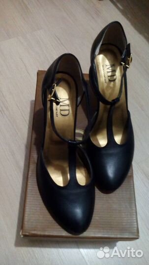 Продаются туфли