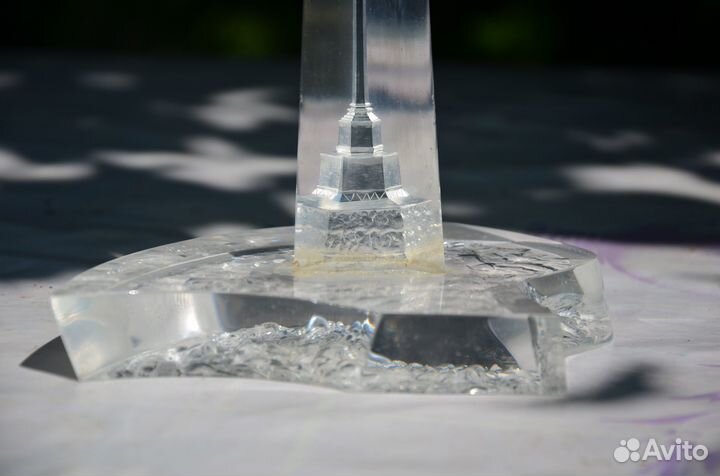 Вазы парные Китай. Ваза Куба