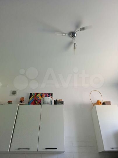 1-к. квартира, 38 м², 2/5 эт.