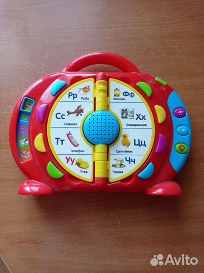 Маша и медведь обучающая игрушка