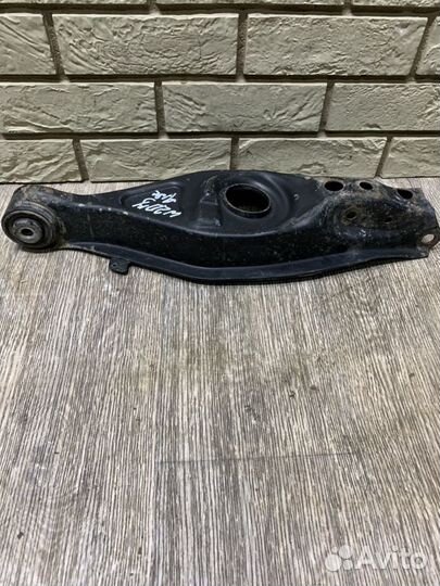 Mercedes Benz W203 2000-2006 Рычаг задний нижний