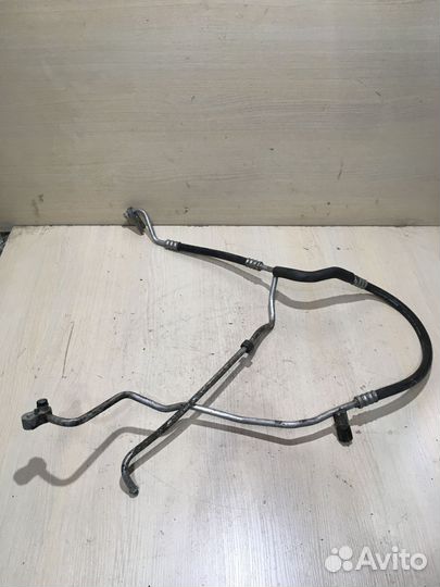 Трубка кондиционера Мерседес W220