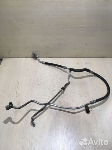 Трубка кондиционера Мерседес W220