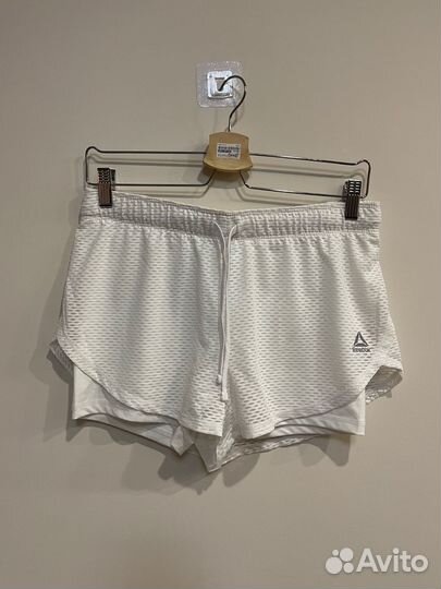 Шорты женские reebok