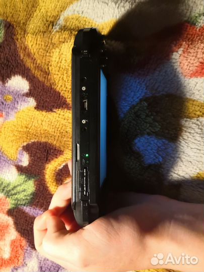 Psp e1008, прошитая