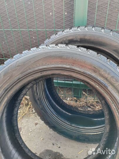 Nordman Nordman 4 205/55 R16