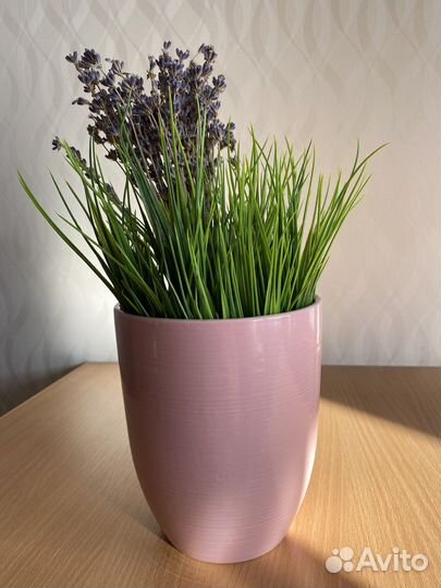 Ваза декоративная