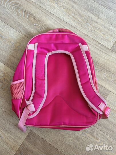 Рюкзак школьный для девочки