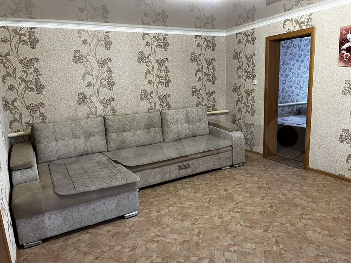 Дом 80 м² на участке 13 сот.