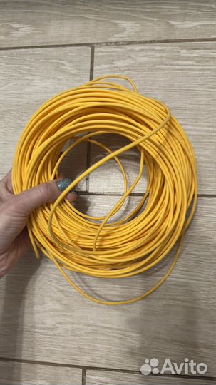 Оптоволокно