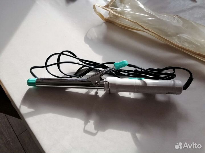 Плойка электрическая