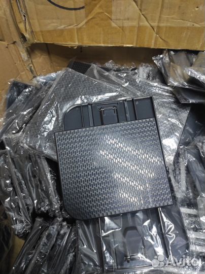 Новый выходной лоток HP LJ 1536 1536dn 1606