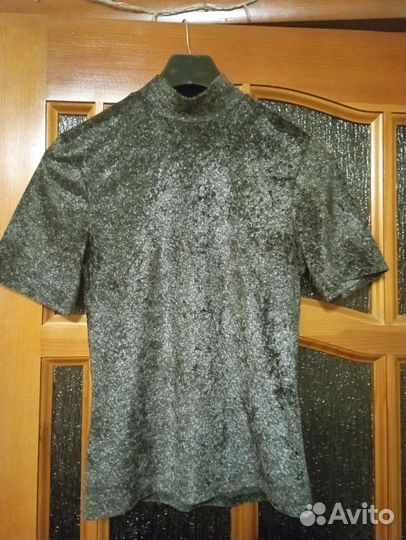 Женские вещи