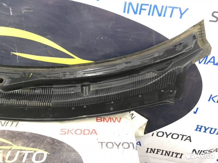 Жабо Ford Explorer 5 3.5 2011-2018