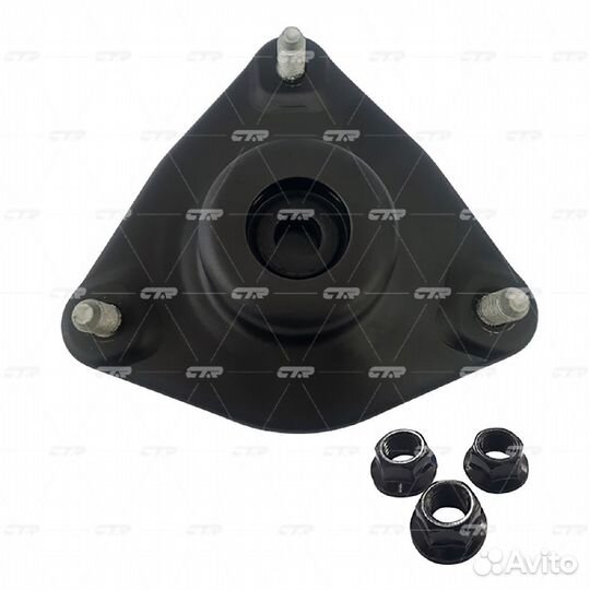 Опора пер.аморт.KIA Cerato(LD)