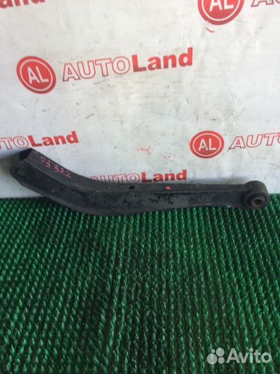 Тяга Subaru Legacy BL5