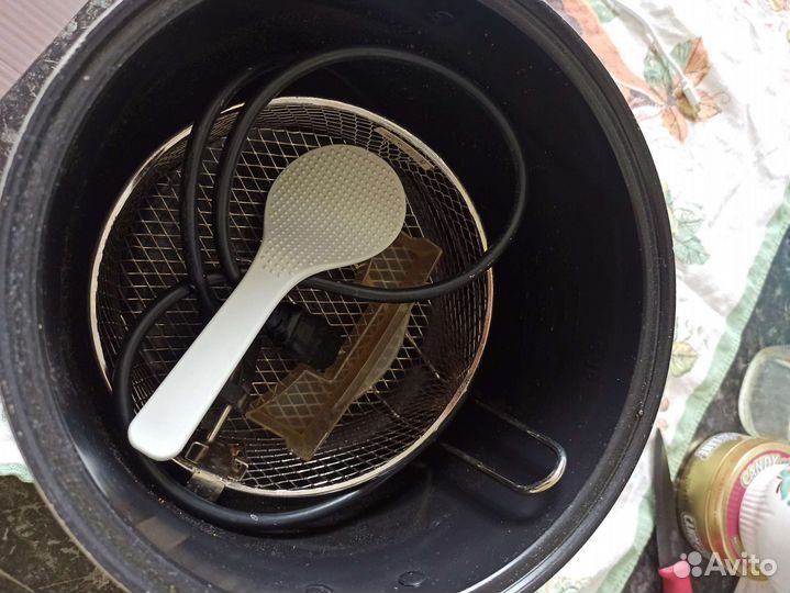 Мультиварка redmond М-90