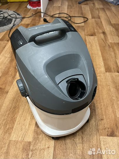 Пылесос Karcher se 6100
