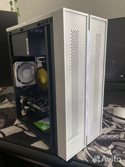 Системный блок