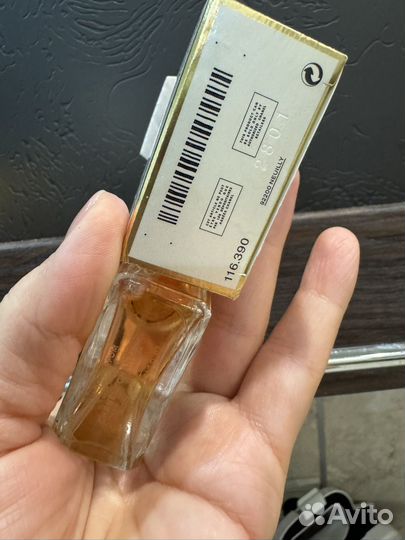 Chanel coco mademoiselle 35 ml оригинал