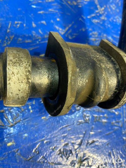 Стабилизатор передний Ssangyong Kyron DJ G23D 2008